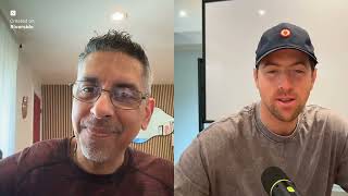 Andre Galaviz: From Laid Off to Building MTRO Pro | Scaling Made Simple Podcast Ep. 32
