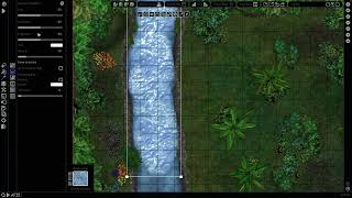 Fantasy Mapping with Arkenforge