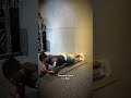 5 Exercises for Shredded Abs For The Summer (Beginner Friendly) #fitnessshorts #gymshorts #abs #usa