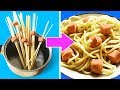 ▶️ Mit Kindern Kochen Einfache Rezepte