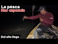 Por fin llogo la pésca mas esperada del año 🙏🦐🦐