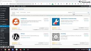 How to Install the Sumo Plugin on a Wordpress Website