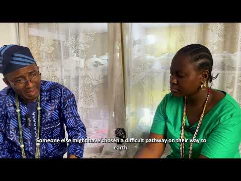 What is Egbe?