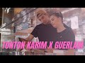 Tonton karim x guerlain