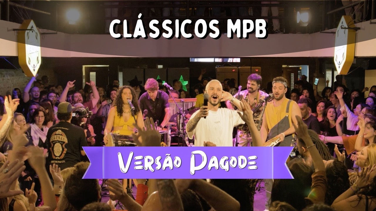 Grupo Versão!
