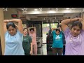 Shree Aadinath yoga Sansthan is live