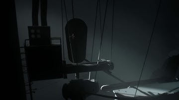 INSIDE Gameplay Walkthrough Part 9 HD