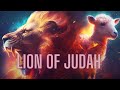 Lion of Judah (Official Lyric Video)