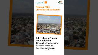 Découvrez le résumé des dernières actualités de Sonatel - #Senkaddu n°8