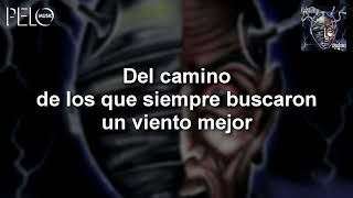 Callejeros - Otro Viento Mejor (Letra)