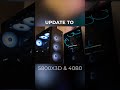 UPDATE TO 5800X3D &amp; RTX4080 #shorts #borisov #rtx4080 #ultrawide