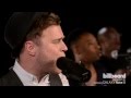 Olly Murs - Troublemaker (Live Acoustic Session)