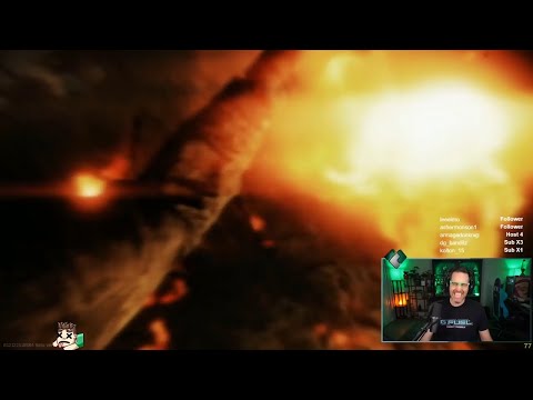 Clintus Finds The Land Minds | Escape From Tarkov | ClintusGames