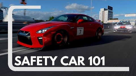 Happens when you don