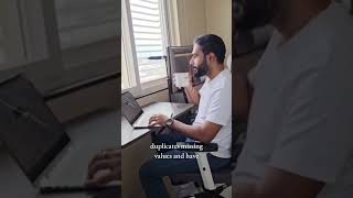 Анализ данных: дело в мышлении, а не в инструментах #СоветыПоКарьере #АналитикаДанные #СтратегияВ...