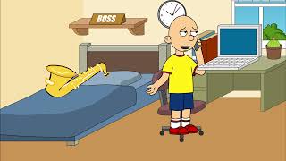Wrapper Offline Test (Caillou and the scam)