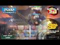 Athena's Shield Single 20 (아테나의 방패 S20, SS+ Grade, Mavelous Game, 988.9 K !!) - PUMP IT UP PHOENIX