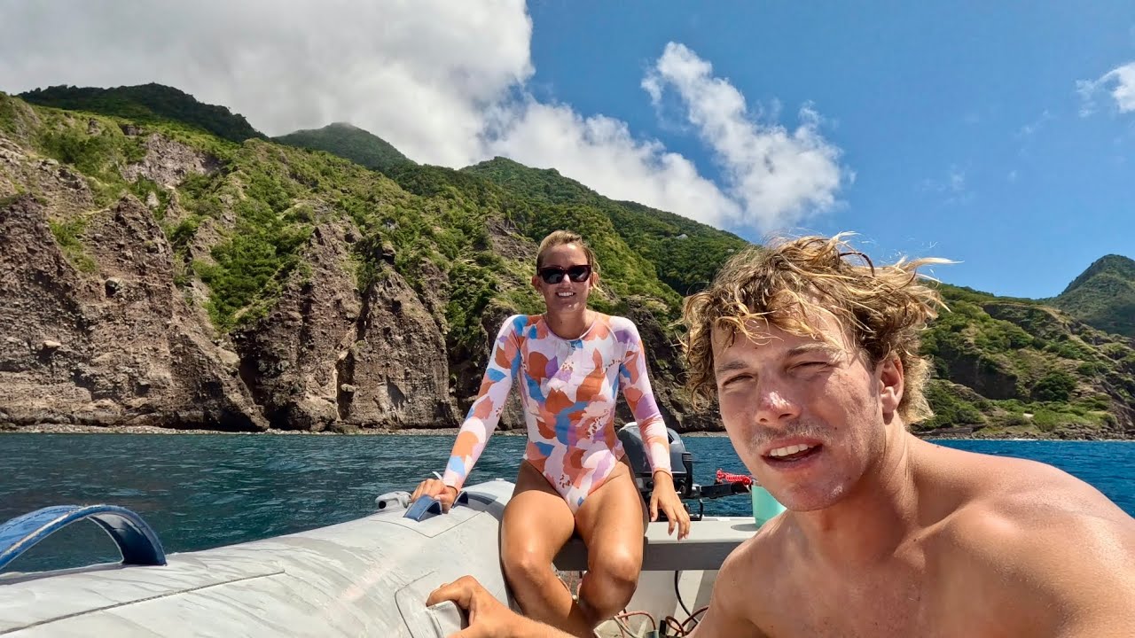 ⁣200 Days Later… and we’ve finally done it - (Going home!)