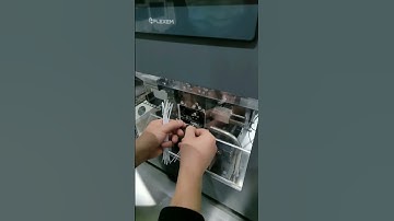 Semi Automatic Wire Seal Inserting Stripping Crimping Machine