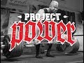 Project Power #1 |  Part 1 | PT Vatanen