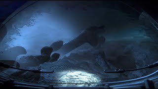 Alien Isolation on Nightmare mode part 3