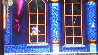 Castlevania: Rondo Of Blood