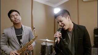 Video thumbnail of ""Everything" by Michael Bublé with Desmond Amos"