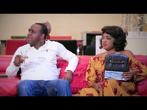 Omo Odo (House Help) Latest Yoruba Movie 2019 Comic Drama Starring Eniola Badmus | Femi Adebayo