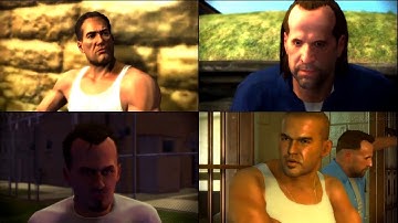 Two Best Friends Play Prison Break Compilation (Redux)