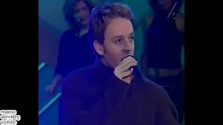 HOLD ME, SAVAGE GARDEN, BINGOLOTTO, TV 4, ÅR 2000