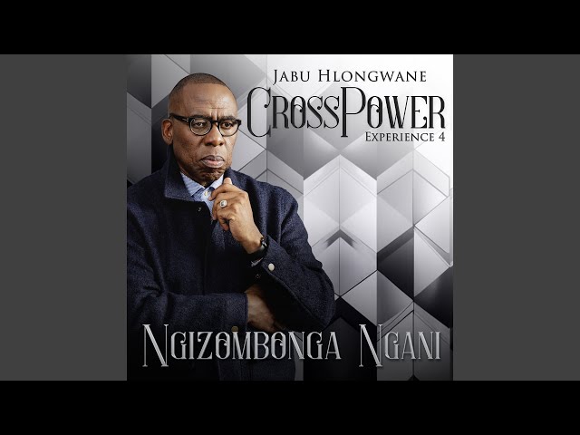 Crosspower Experience 4 - Ngizombonga Ngani (Live) class=