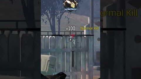 Snipers after nerf #4 | Codm | #shorts #codm #bgmi #WeAreCodm