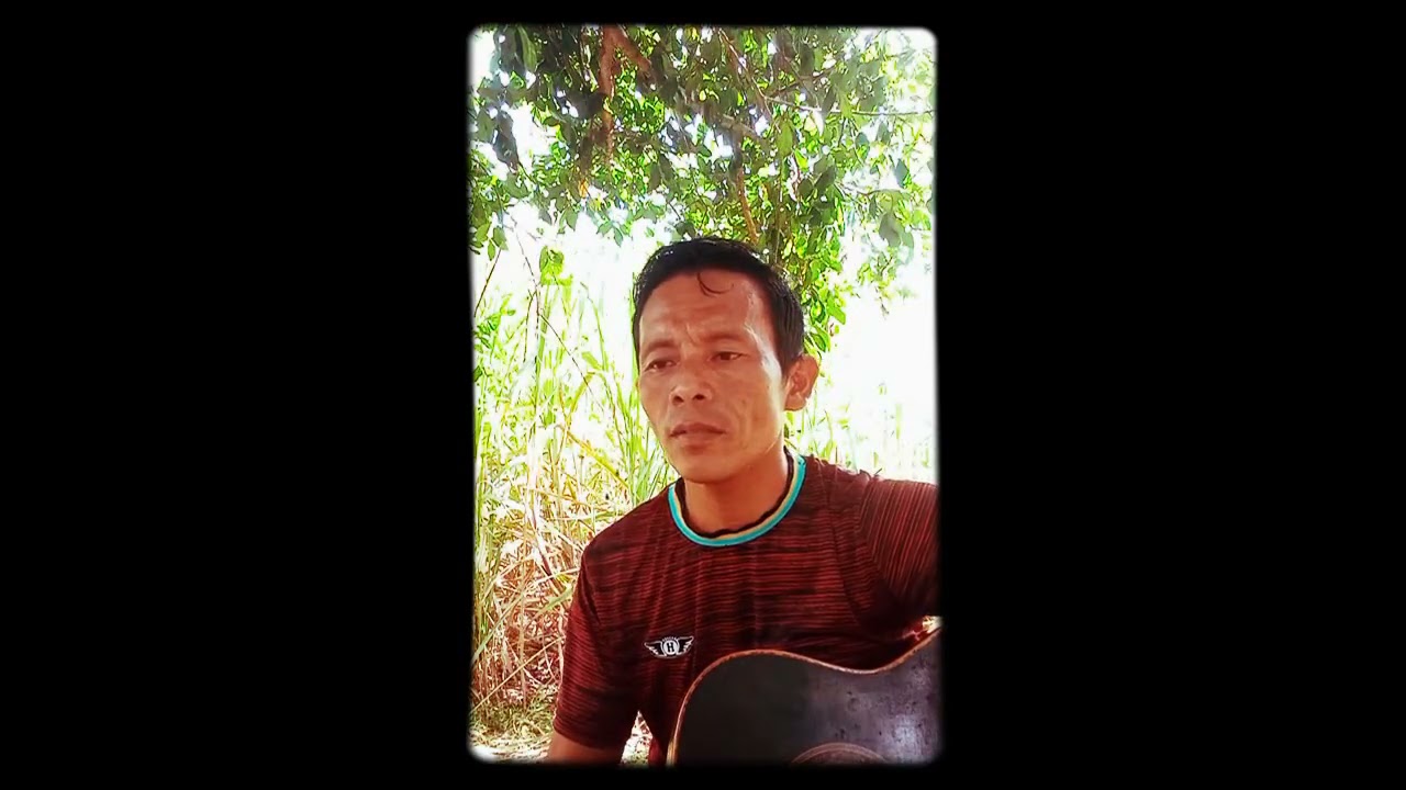 Ambahanon nga illonggo ni Rudy Naces