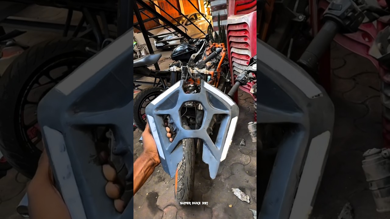 ktm duke 390 update 2026 🥵🚀