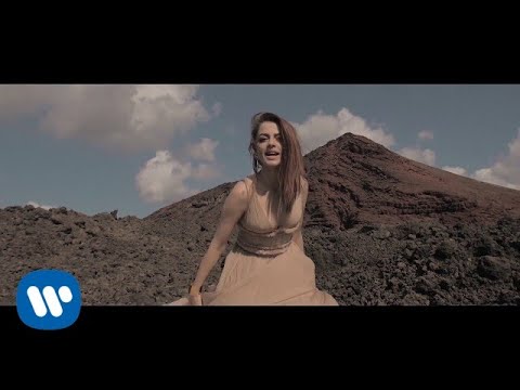 Annalisa - Il Mondo Prima Di Te (Official Video) - Sanremo 2018