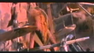 Sepultura - Arise (Video Oficial)