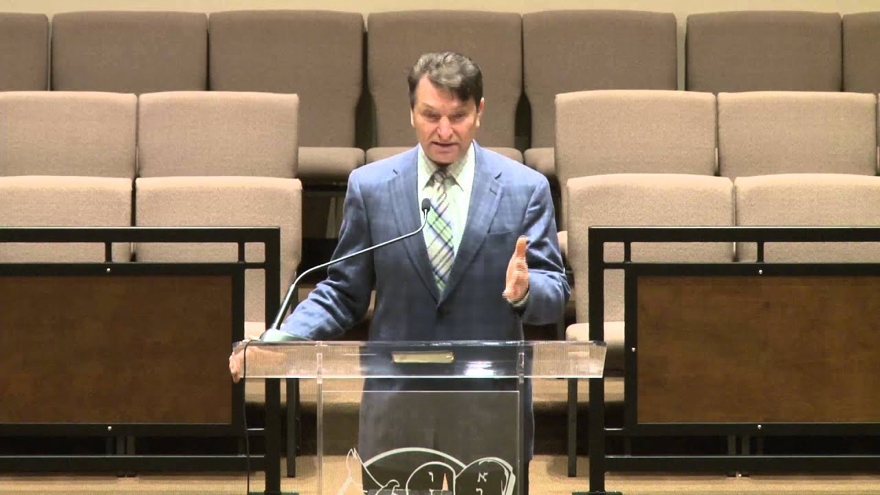 the knot Morning Service