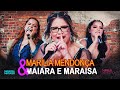Marília Mendonça &amp; Maiara e Maraisa Best Album in 2022