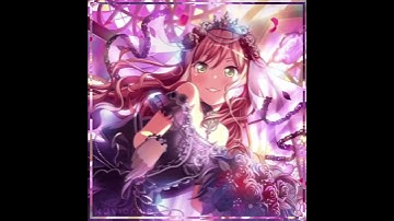 Thumbnail of lisa imai | bandori edit