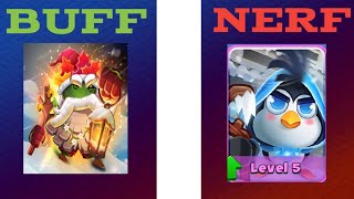 Were these changes necessary? - Smashing Four screenshot 4