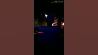 Sugeng Rahayu Stut Jack W 7366 UZ kejar Eka Mira