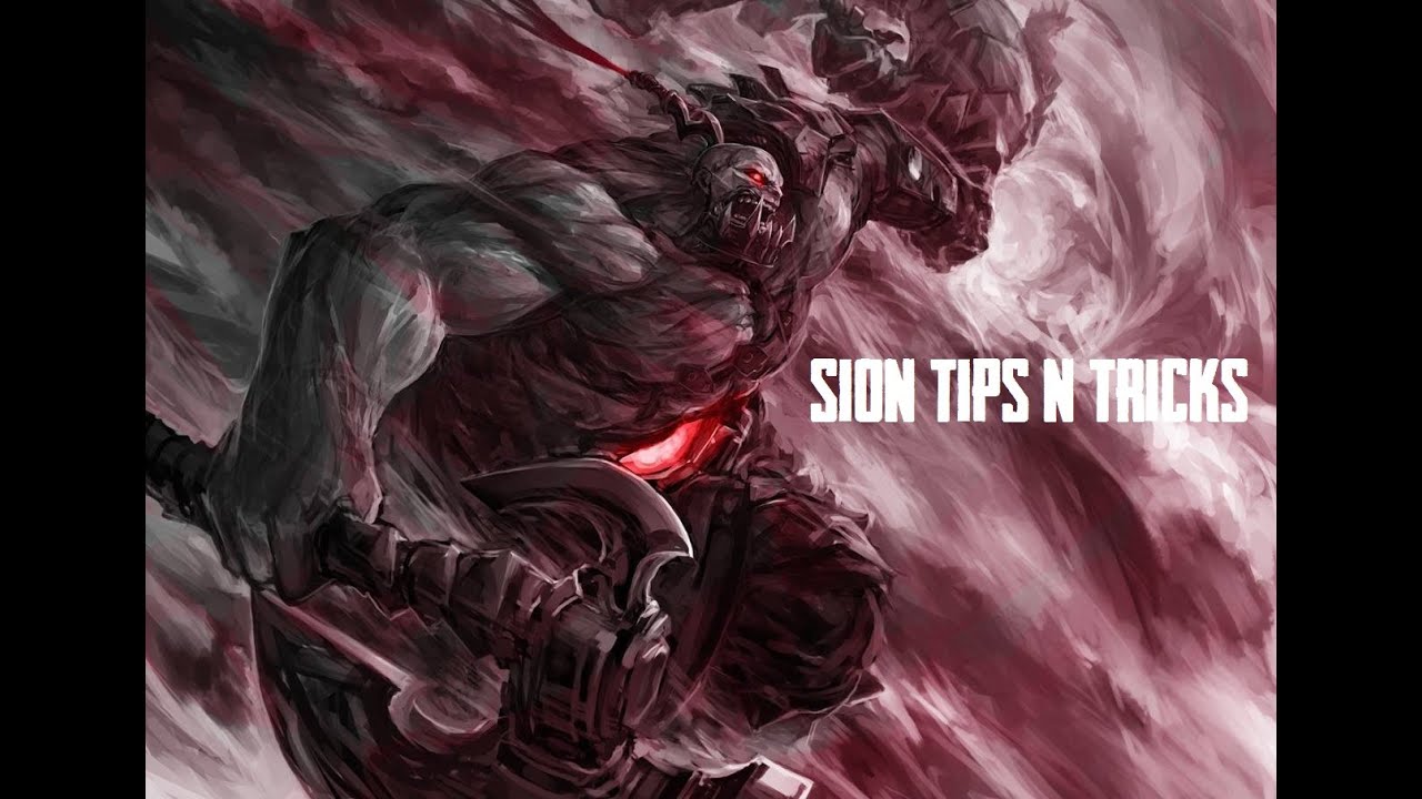 sion-tips-n-tricks-lol-youtube
