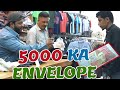  5000 ka envelope  by nadir ali  p4 pakao team  p4 pakao  2024