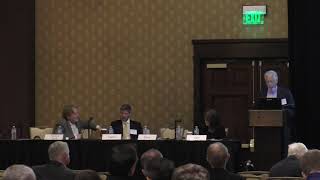 Dual Plenary Session: Energy Entrepreneurship and Finance (1/2)