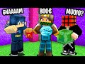 HO CRAFTATO IL PANINO McDONALD DA 800€  - Vita in Città su Minecraft #30