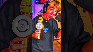 ¿Por qué no me restaura el escudo? #fortnite #agustin51 #twitchclip #tiktok #agustinenfados