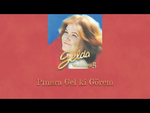 Selda Bağcan - Pınara Gel ki Görem