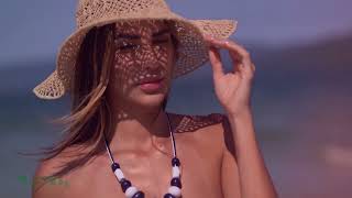 Campanha Coleção De Verão Baco Moda Praia 2024