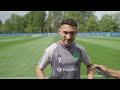 Interview: Cristian Roldan on the run of home matches