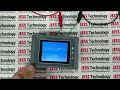 Repair samkoon sk035smk  touchscreen not function  jess technology malaysia